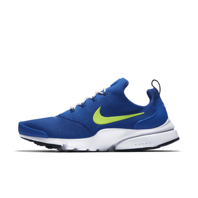 Nike Presto Fly Men s Shoe